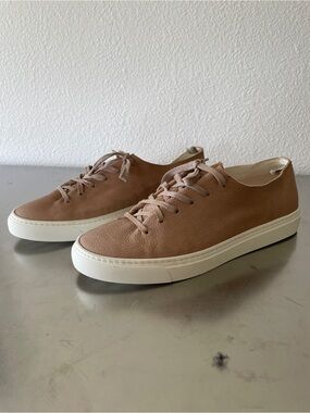 Officine Creative Leggara Sneaker in Cipira